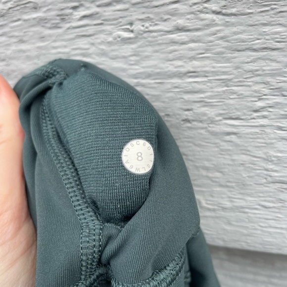 Lululemon Wunder Under High-Rise 1/2 Tight - Picture 9 of 10